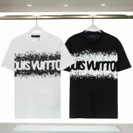 Picture of LV T Shirts Short _SKULVS-XXLqntnQ63737405